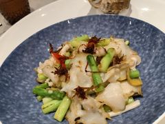 -花中城·杭帮菜·粤菜·海鲜火锅(清泰街店)