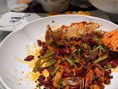 -大鸭梨烤鸭(枣园店)