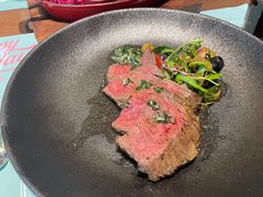 -西堤牛排(合肥之心城店)