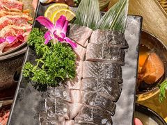 -云龙·烤肉专门店(东方路店)