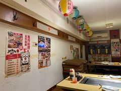 -日葵 大阪烧ひまり(仙霞路店)