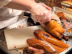 -局气 烤鸭·北京菜(光华路店)