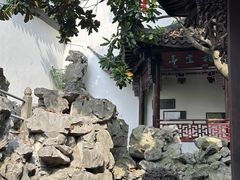 -胡雪岩故居