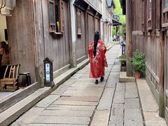 -汉仪华裳汉服旗袍·摄影写真馆(乌镇西栅店)