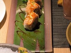 -德川家日本料理(顺义华联店)