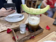 -Mark&Mars Restaurant