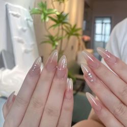 -M·X Nail日式美甲美睫