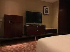 -上海龙之梦万丽酒店