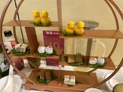 -月福京味斋·烤鸭店·北京菜(鼓楼总店)