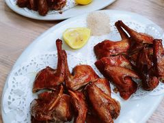 -凤城康记饭店