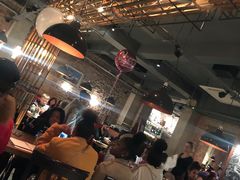 -Burger & Lobster(Dean Street)
