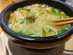 -小乔过桥米线(玉林店)