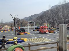 -吉姆冒险世界(蓟州店)