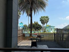 -宁波九龙湖开元度假村