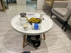 -大鱼心理咨询工作室(静安寺店)