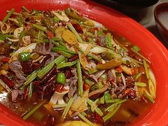 -常和州·夜宵大排档(常州单店)