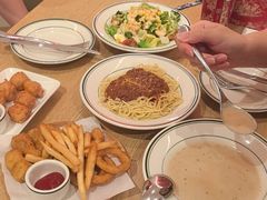 -摩欧客意式餐厅(高新活力汇店)