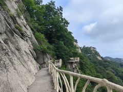 -丹东凤凰山景区