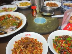 -天下客饭店(中山路店)