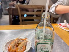 -十面欢腾·海鲜面·台式Bistro(长乐路店)