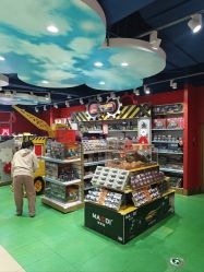 -哈姆雷斯(王府井百货大楼店)