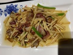 -青麻椒川菜小馆(群力新苑店)