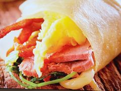 -榆林镇筋饼(知春路店)