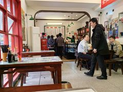 -头卡子工农兵粉店(黄兴北路店)