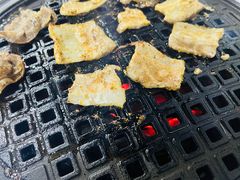 -星火东北碳火烤肉(华大店)