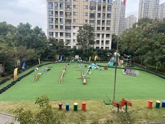 -保利好未来幼儿园·托育园·早教