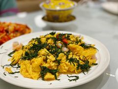 -宁夏国强手抓羊肉·清真菜(未央路凤三店)