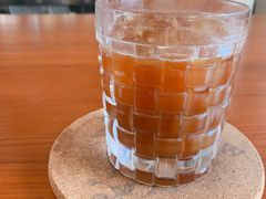 -Be Lived Cafe比例咖啡(摩天轮店)
