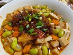 -玲燕蒸菜馆(江东路店)