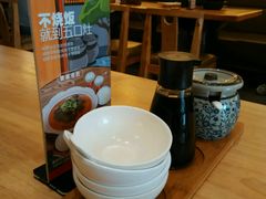 -五口灶·下饭小炒(洛社店)