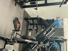 -乐刻健身(南山智谷店)