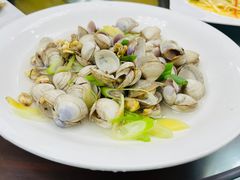 -望海潮海鲜店 特色家常菜(在海一方店)