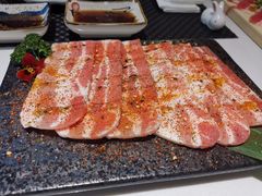 -千寻山野烤肉(中关村店)