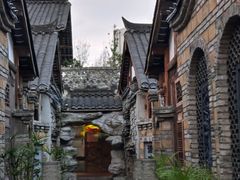 -三圣花乡旅游区