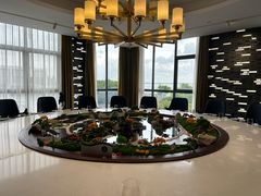 -火福·天湖阁大闸蟹博物馆主题餐厅(浅水湾店)
