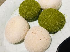 -贰重天冰煮羊自助火锅(东坝店)