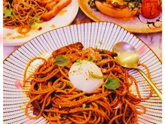 -The Rug Cafe(王府中环店)