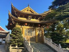 -上海东林寺(金山区)