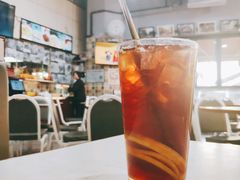 冻柠茶-1128港式茶餐厅(嘉信广场店)