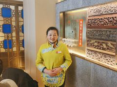 -大张烙馍村(三环南路旗舰店)