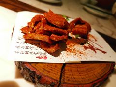 -韵秋荷(宝山龙湖天街店)