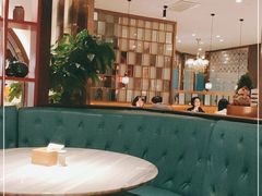 卡座-岭南真味·匠心粤菜(K11店)