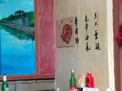 -老天桥酱肉烧饼夹肘子(天桥店)