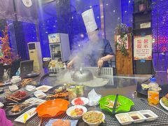 -悦巷海鲜自助铁板烧(秦皇东大街店)