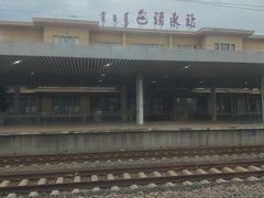 -包头东站
