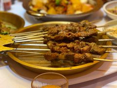 -丝路金桃·新疆菜(徐汇店)